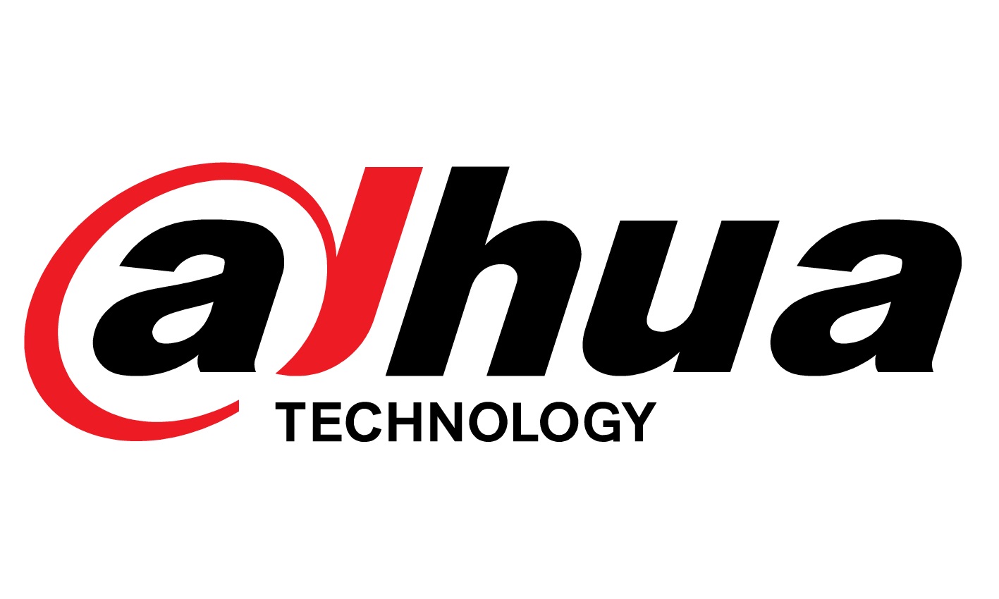 Dahua Kamera Teknolojisi Logosu
